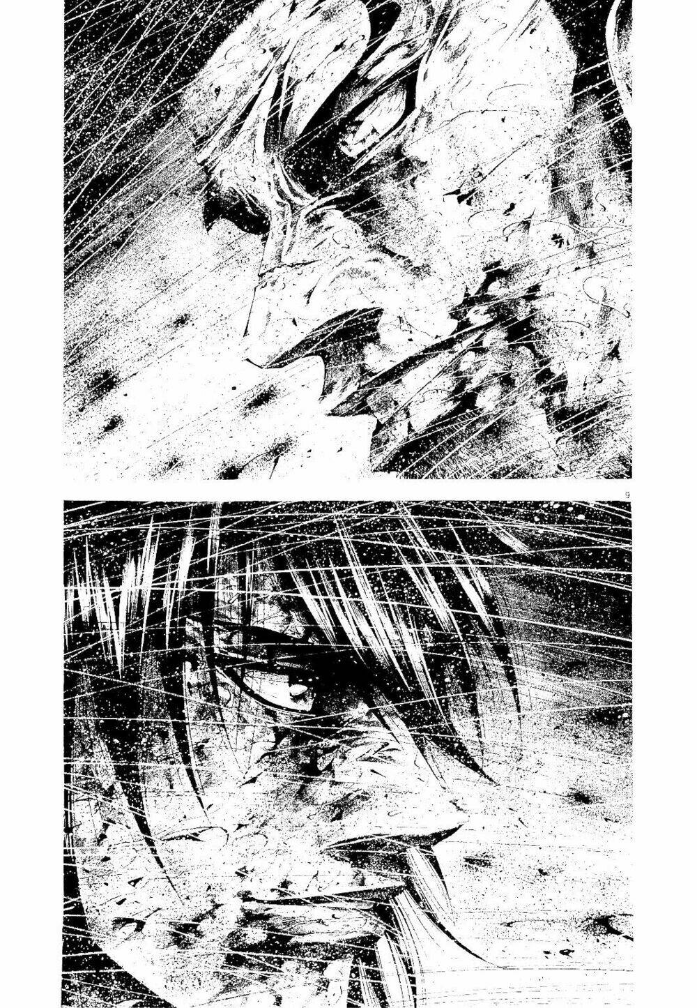Rainbow Chapter 233 - AB Truyện