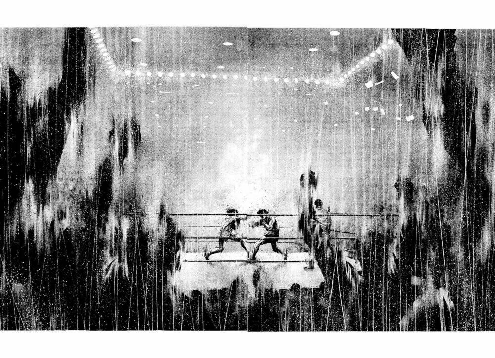 Rainbow Chapter 233 - AB Truyện