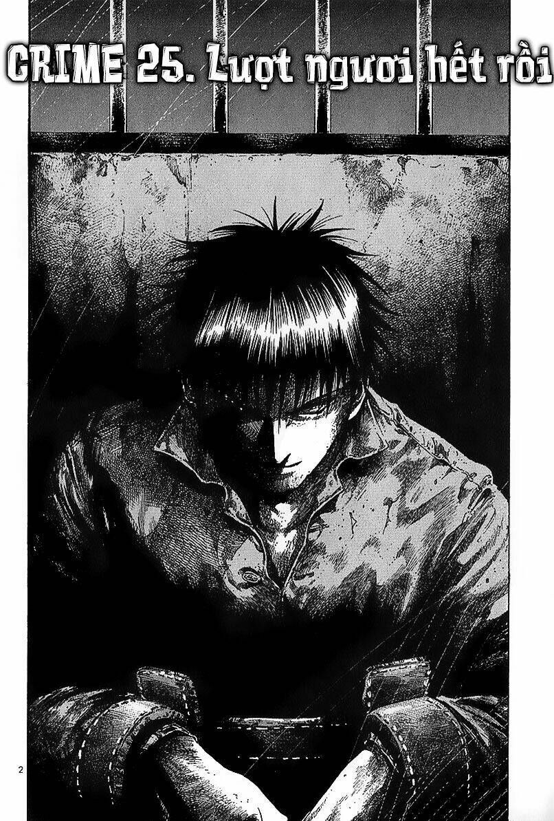 Rainbow Chapter 25 - TC Truyện