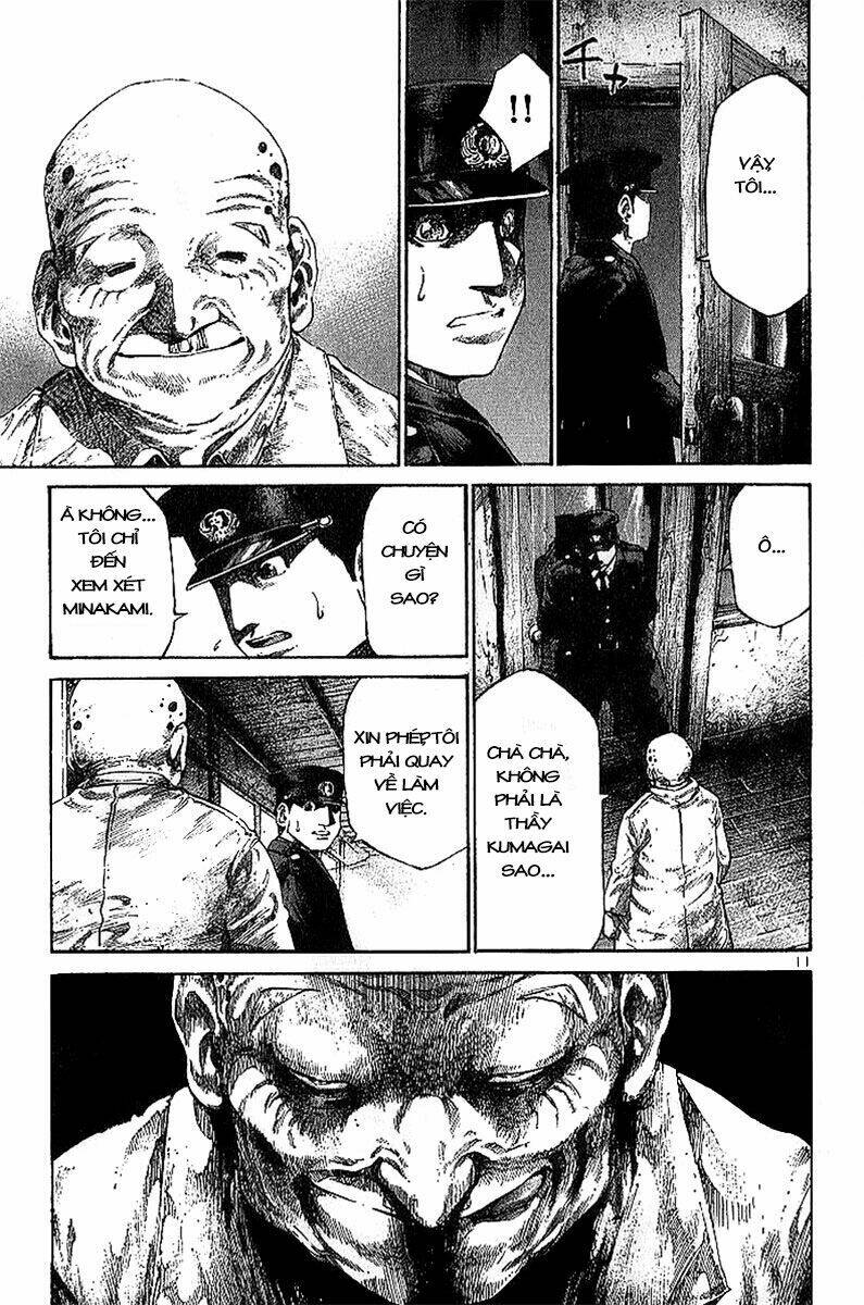 Rainbow Chapter 25 - TC Truyện
