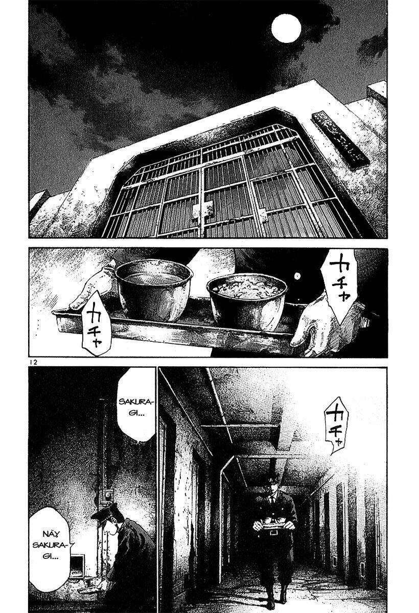 Rainbow Chapter 25 - TC Truyện