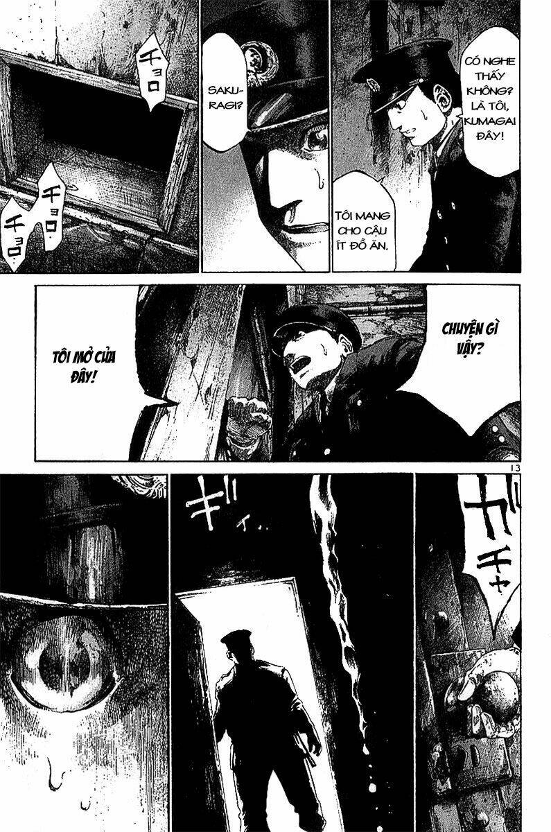 Rainbow Chapter 25 - TC Truyện