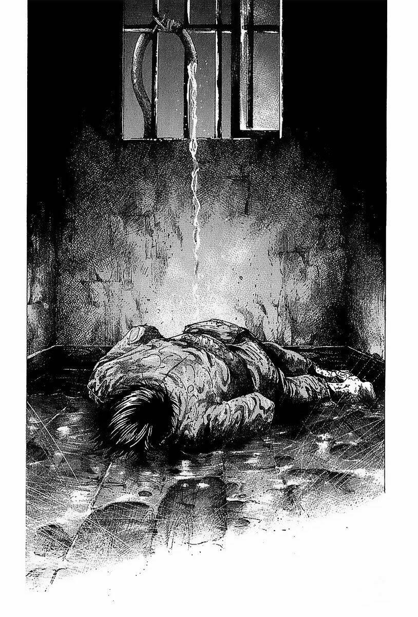 Rainbow Chapter 25 - TC Truyện