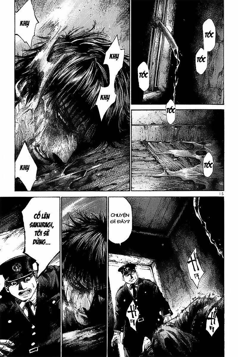 Rainbow Chapter 25 - TC Truyện