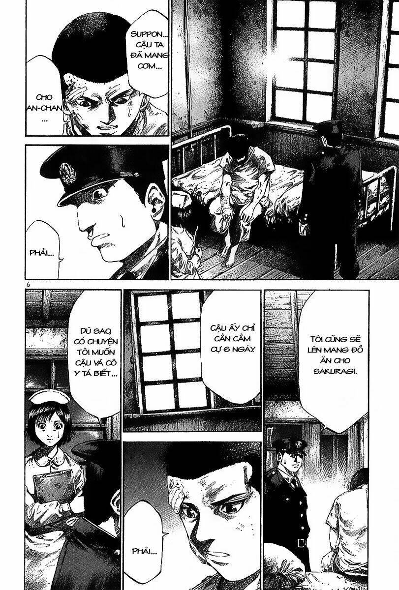 Rainbow Chapter 25 - TC Truyện