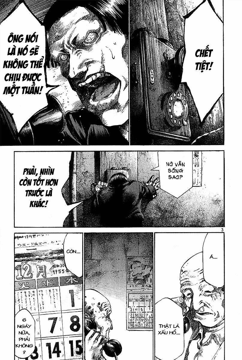 Rainbow Chapter 25 - TC Truyện
