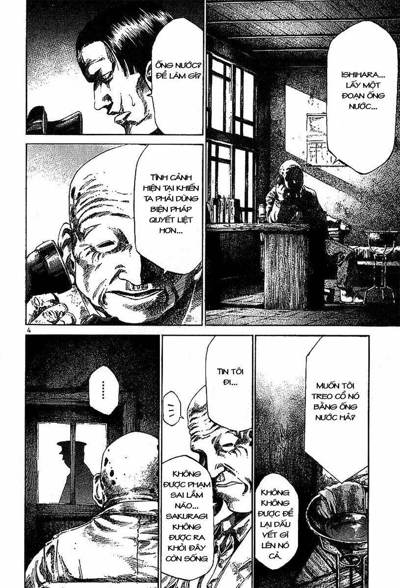 Rainbow Chapter 25 - TC Truyện