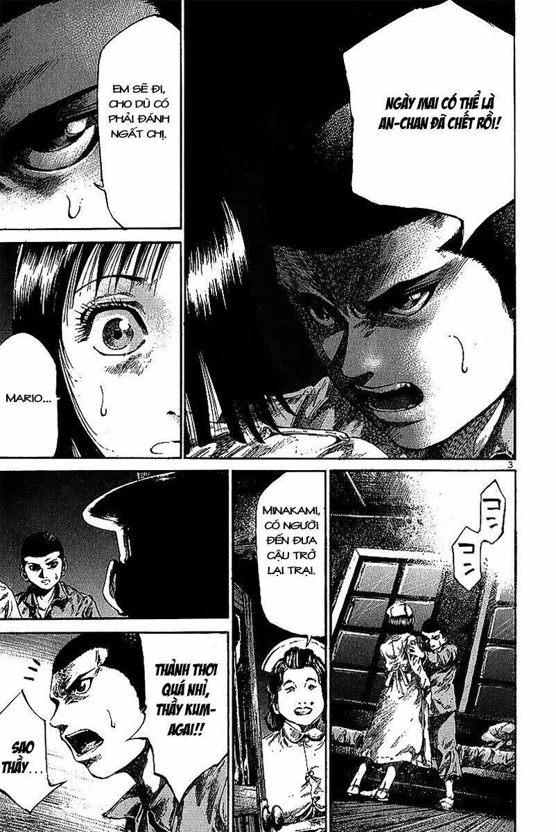 Rainbow Chapter 26 - TC Truyện