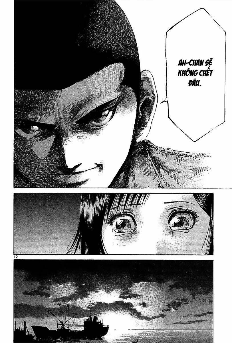 Rainbow Chapter 26 - TC Truyện