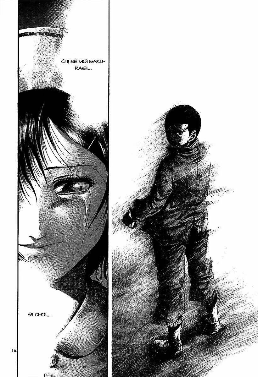 Rainbow Chapter 26 - TC Truyện