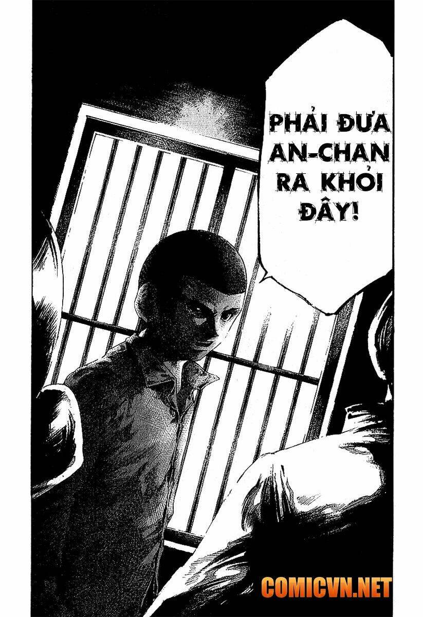 Rainbow Chapter 26 - TC Truyện