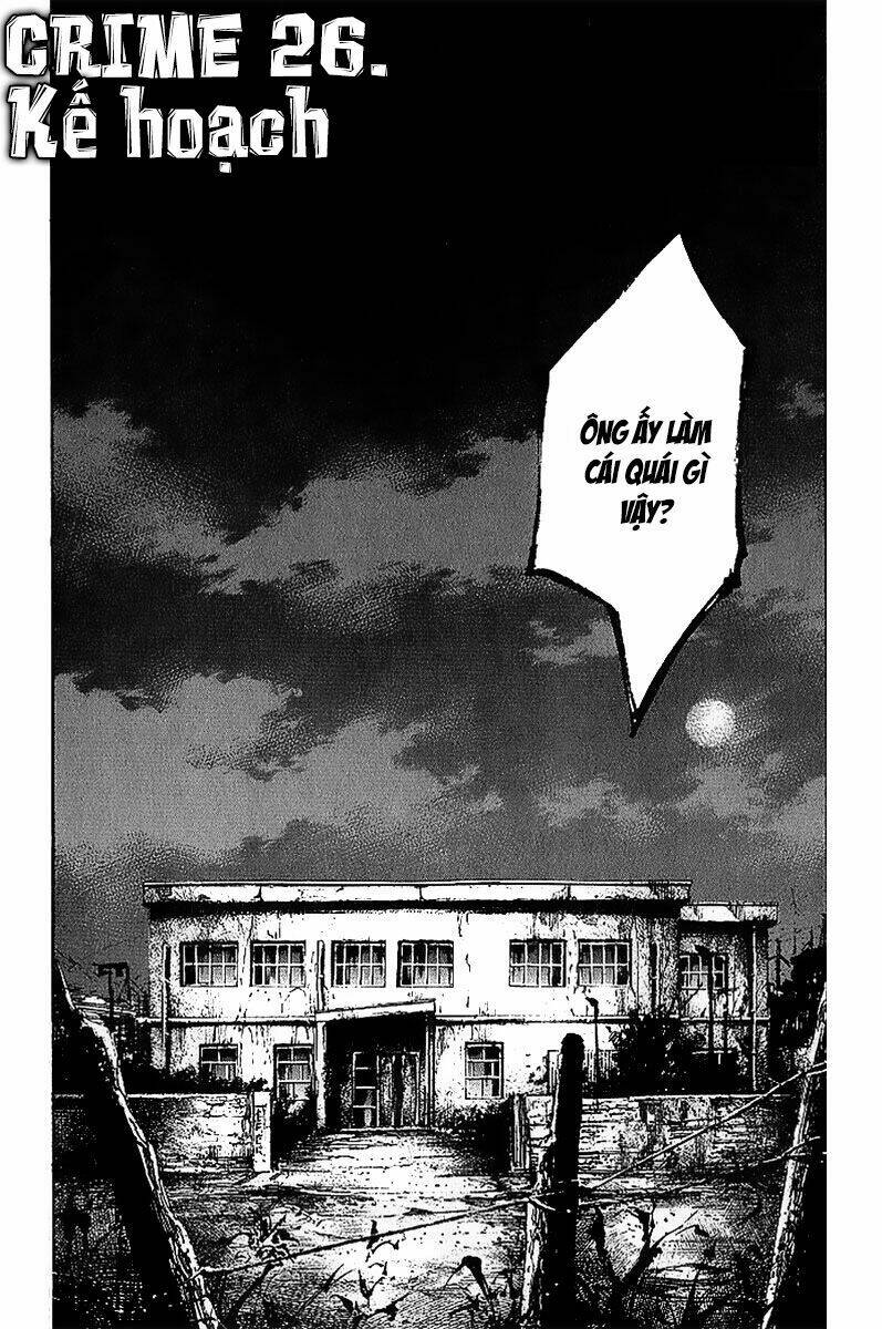 Rainbow Chapter 26 - TC Truyện