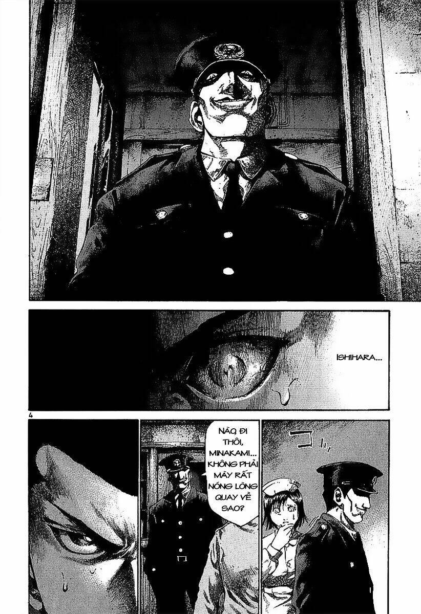 Rainbow Chapter 26 - TC Truyện