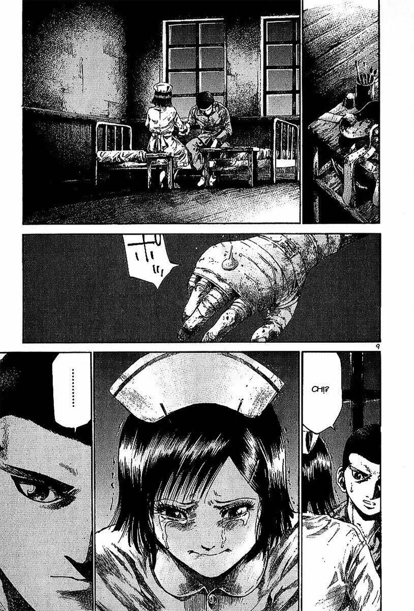 Rainbow Chapter 26 - TC Truyện