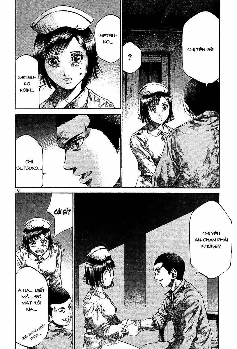Rainbow Chapter 26 - TC Truyện