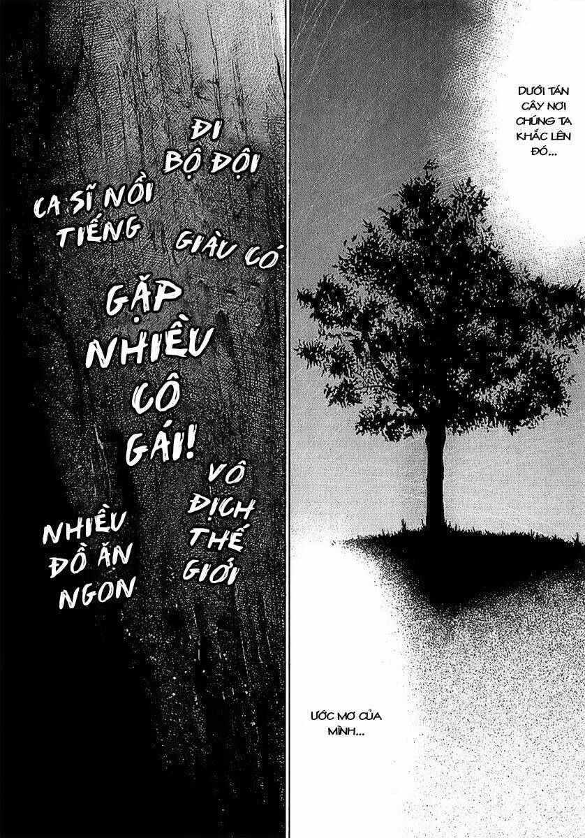 Rainbow Chapter 29 - AB Truyện