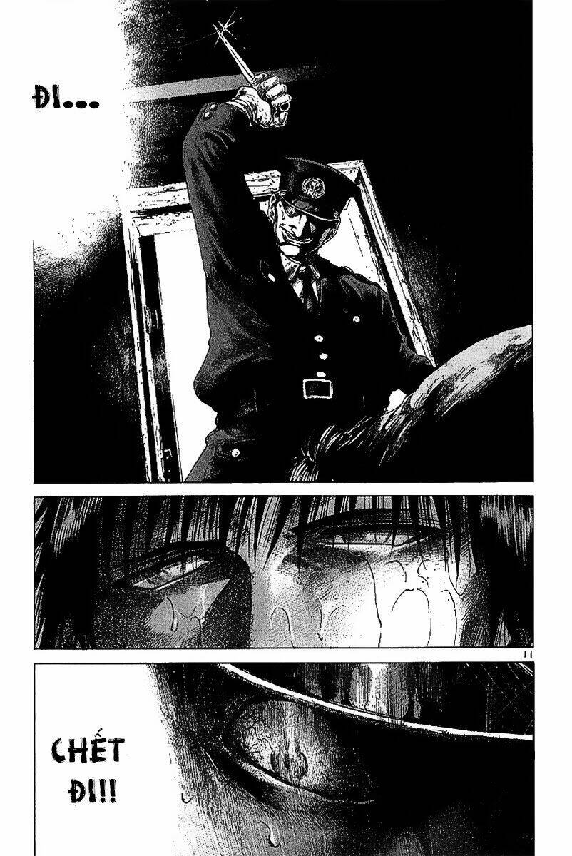 Rainbow Chapter 29 - AB Truyện