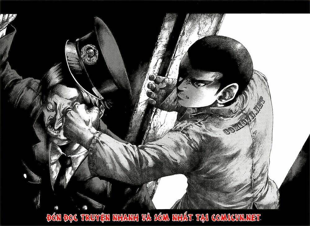 Rainbow Chapter 29 - AB Truyện