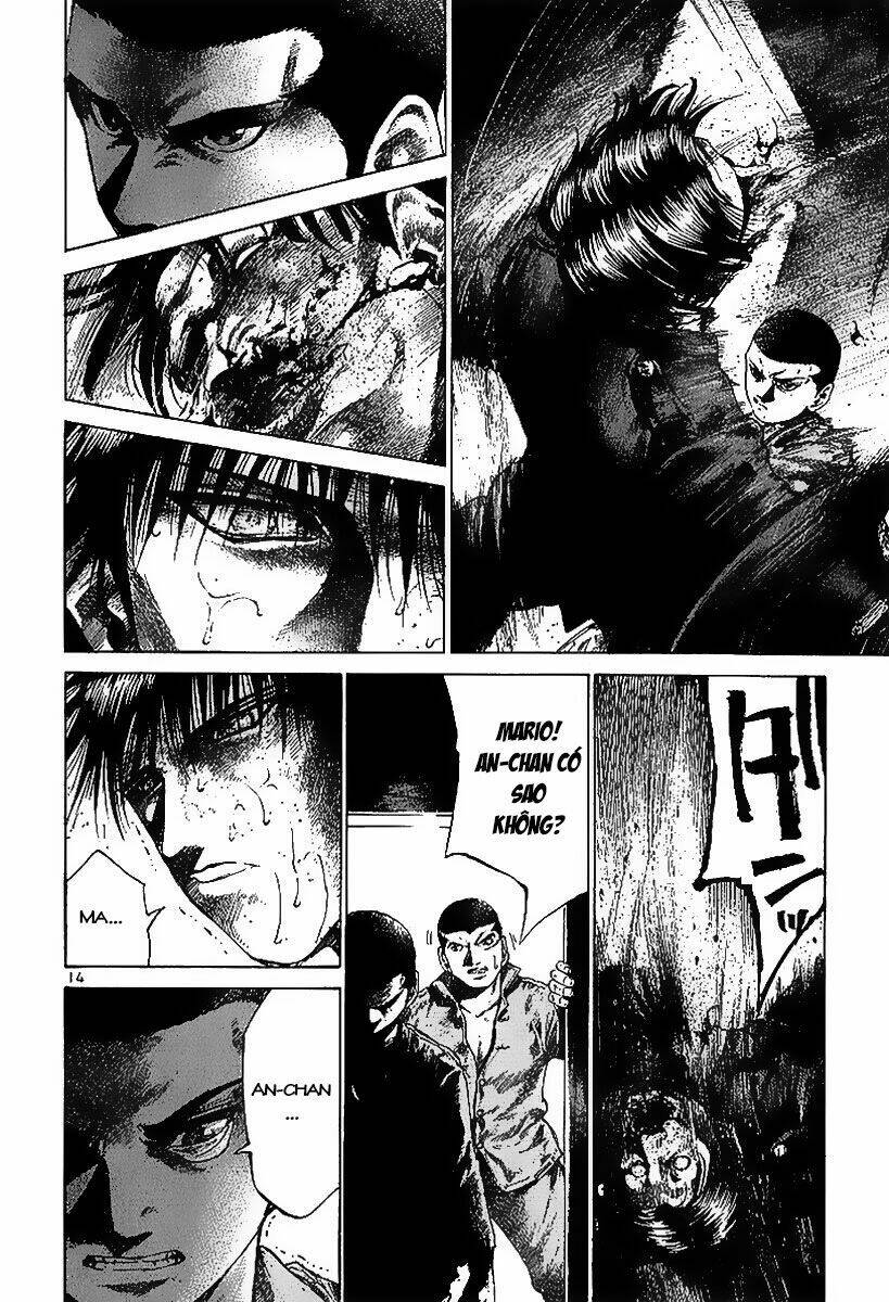 Rainbow Chapter 29 - AB Truyện