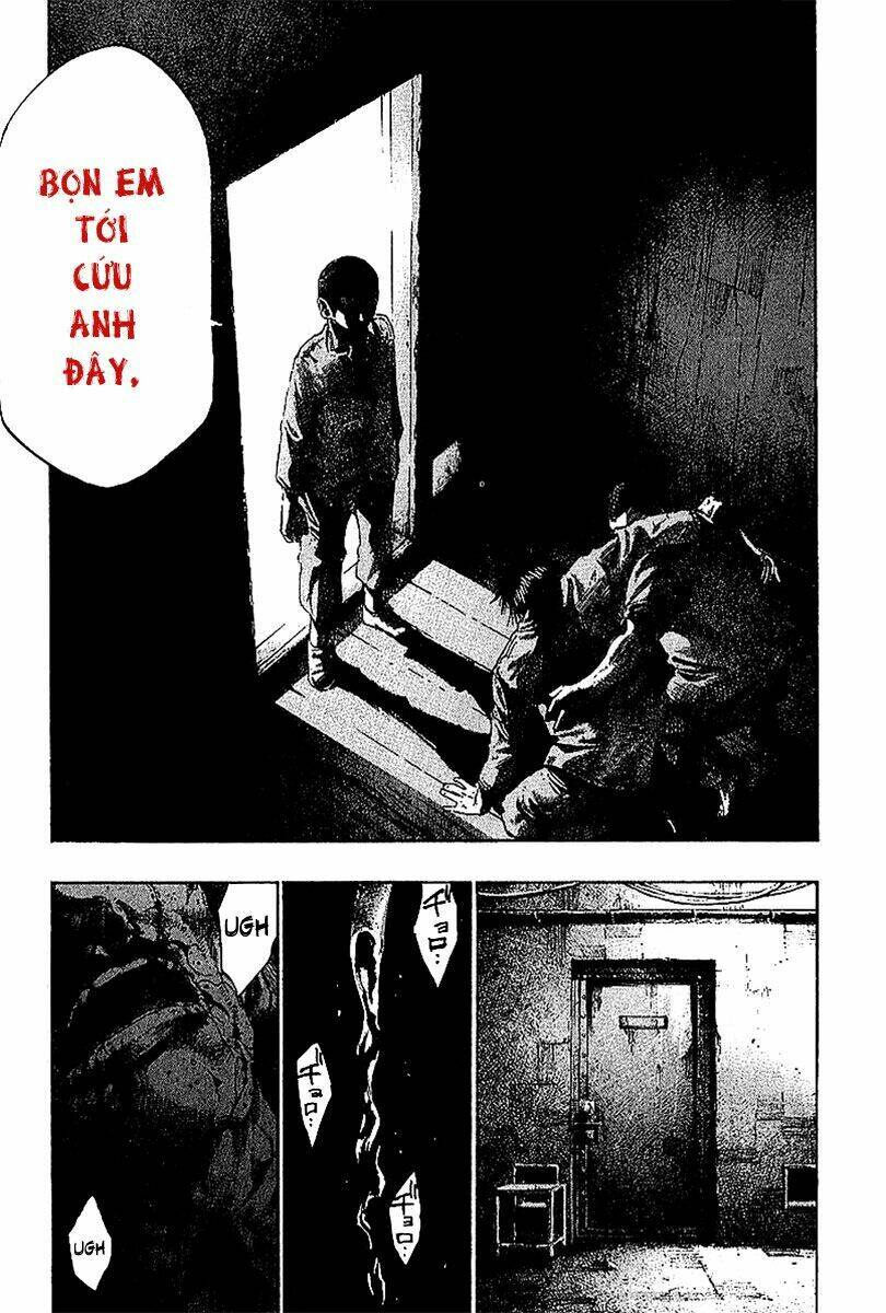 Rainbow Chapter 29 - AB Truyện