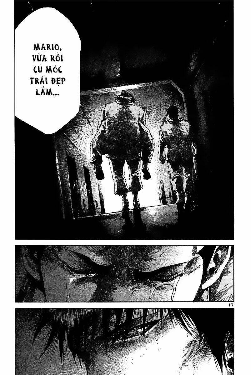 Rainbow Chapter 29 - AB Truyện