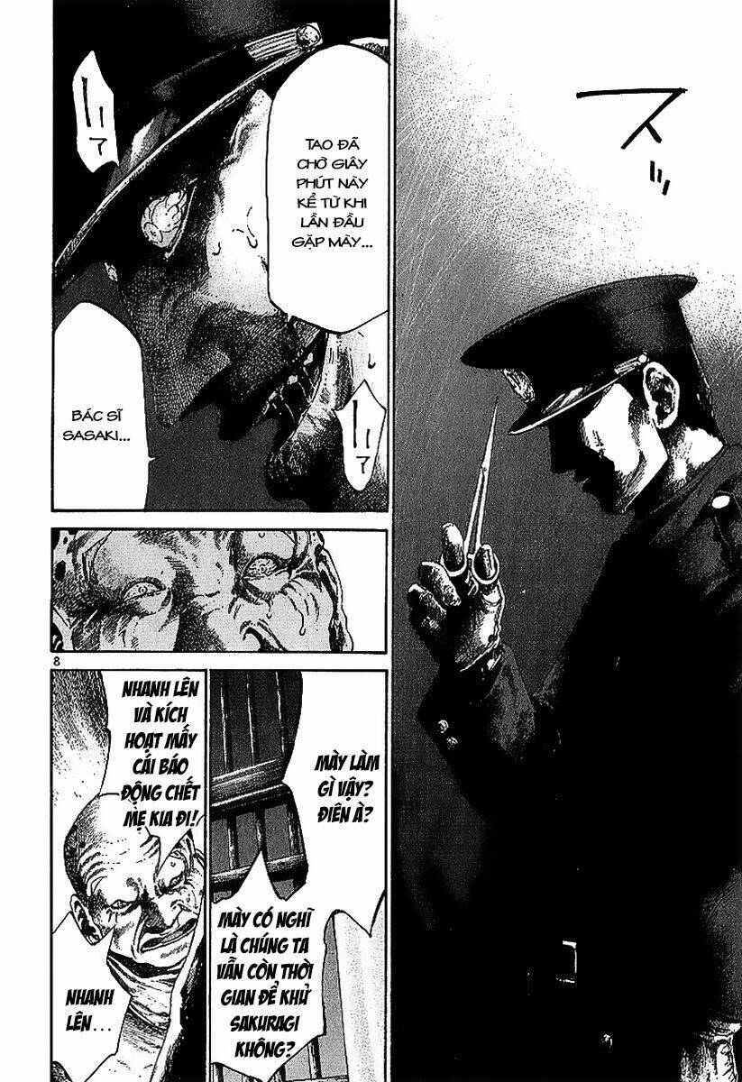 Rainbow Chapter 29 - AB Truyện