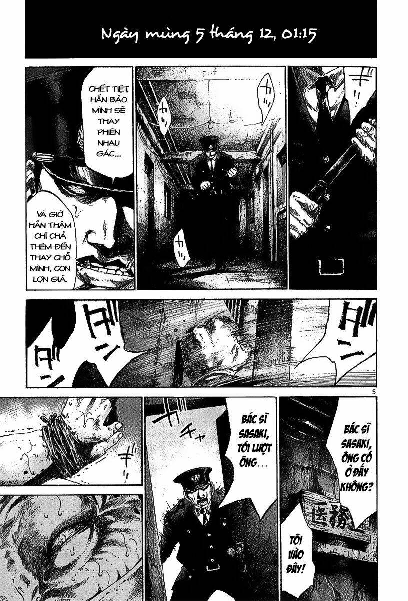 Rainbow Chapter 29 - AB Truyện