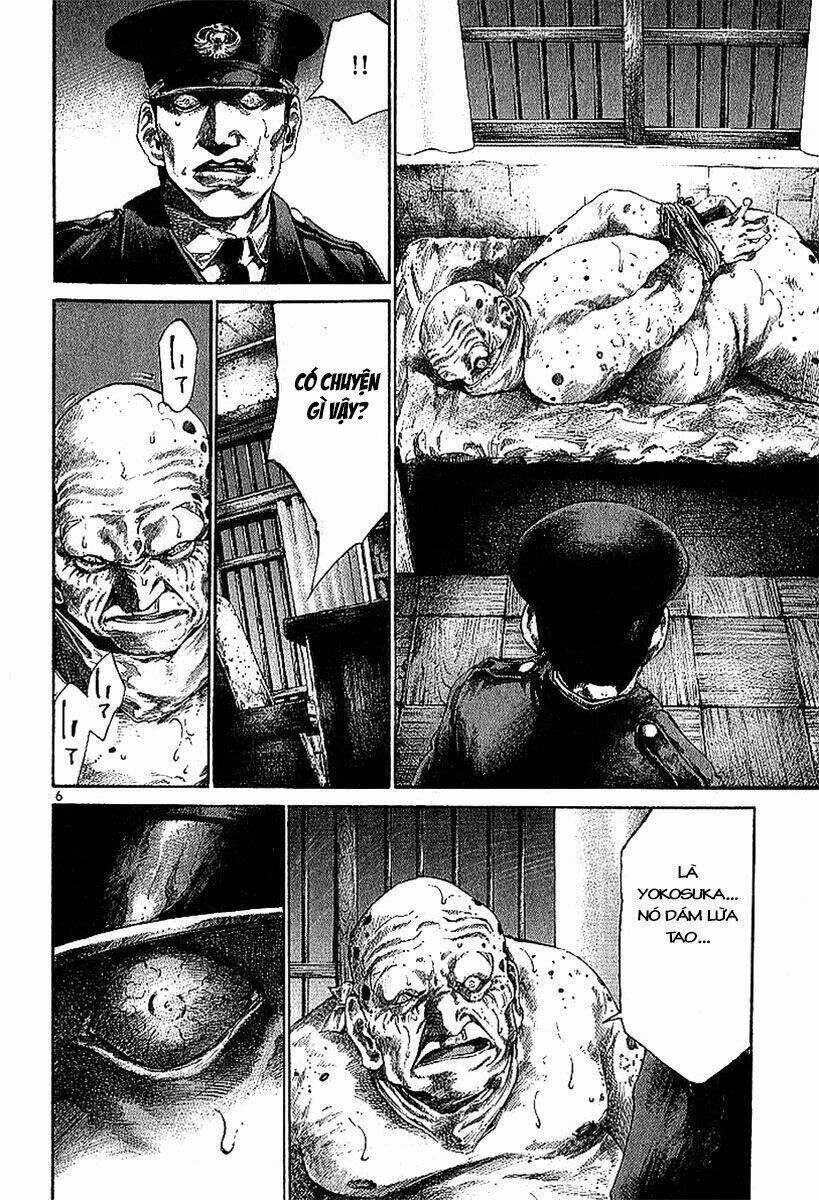 Rainbow Chapter 29 - AB Truyện