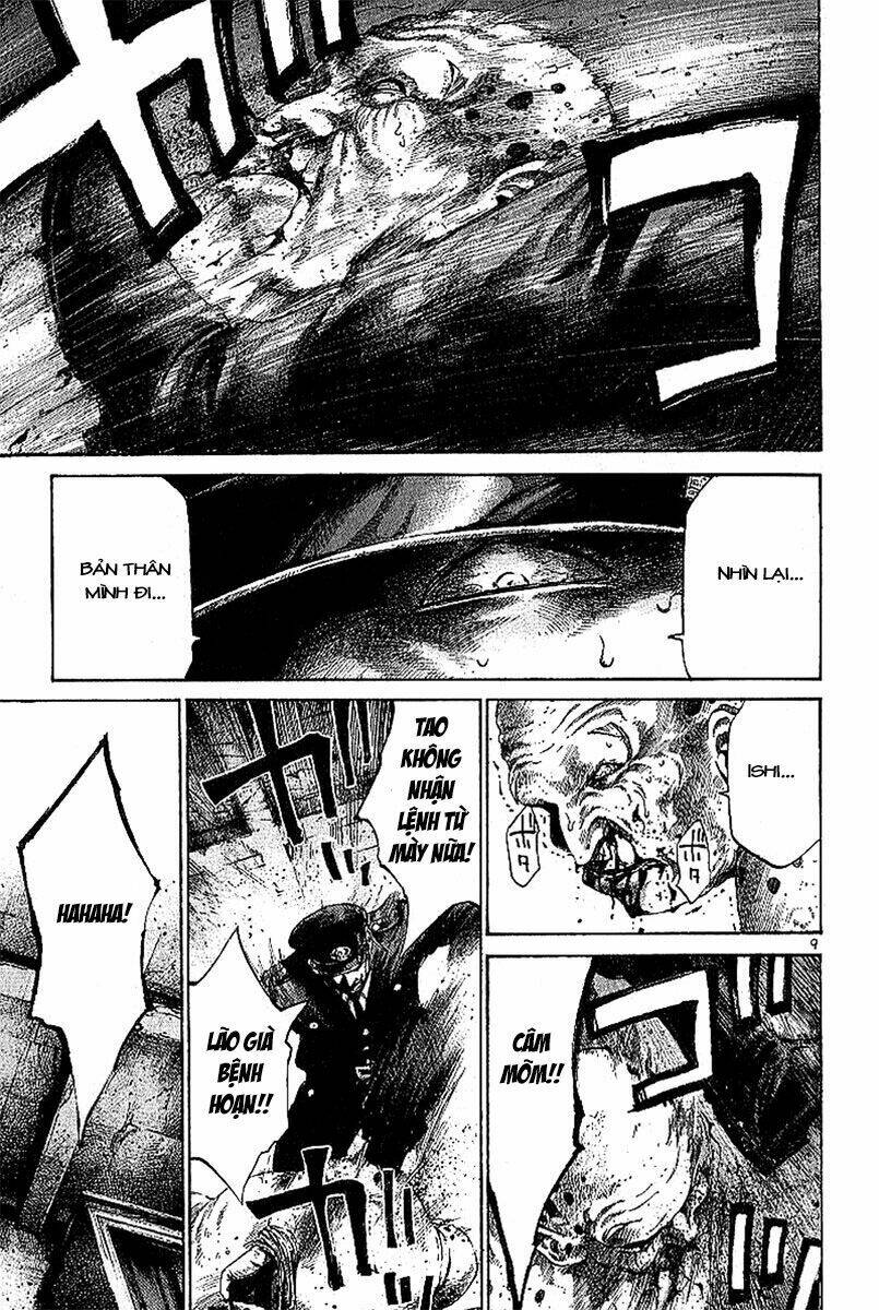 Rainbow Chapter 29 - AB Truyện