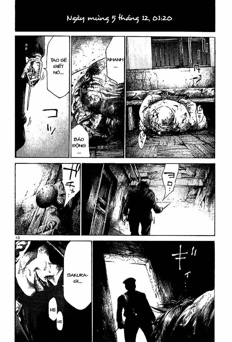Rainbow Chapter 29 - AB Truyện