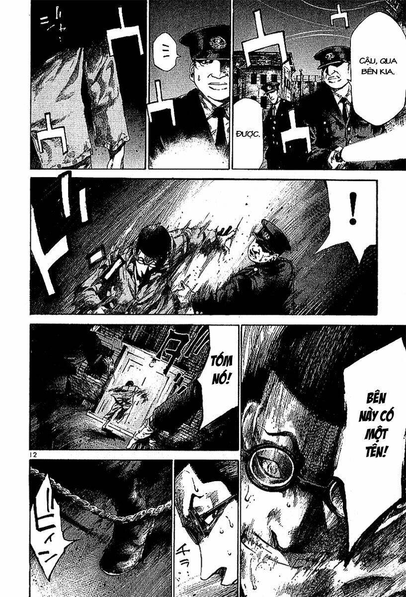 Rainbow Chapter 30 - AB Truyện