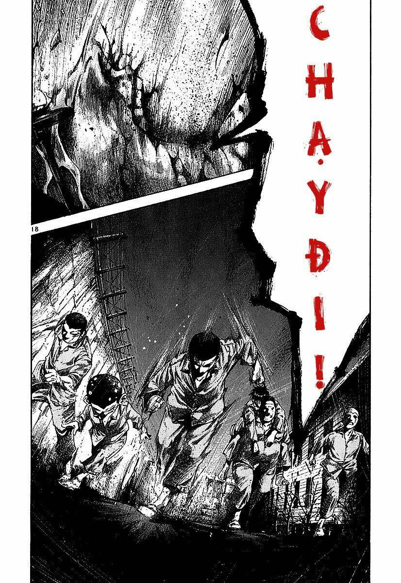 Rainbow Chapter 30 - AB Truyện