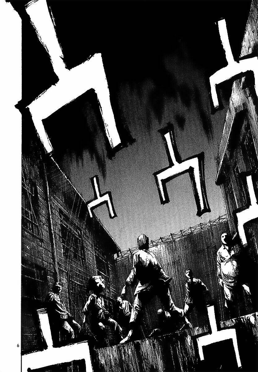 Rainbow Chapter 30 - AB Truyện
