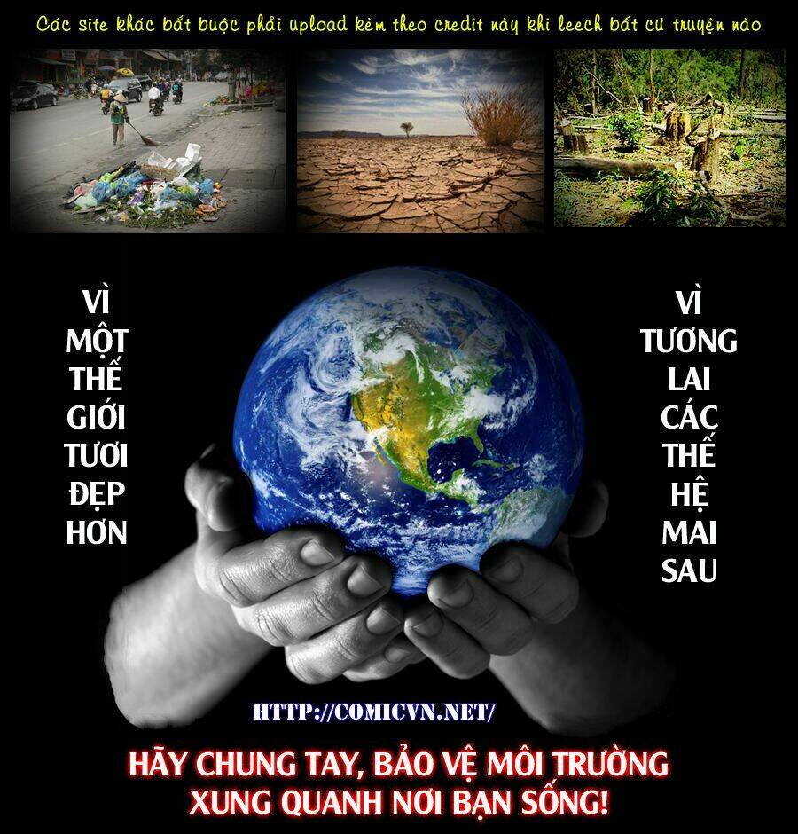 Rainbow Chapter 31 - TC Truyện