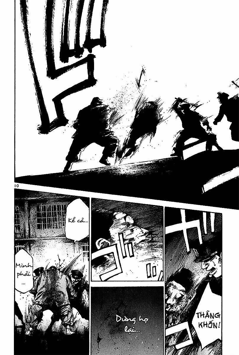Rainbow Chapter 31 - TC Truyện