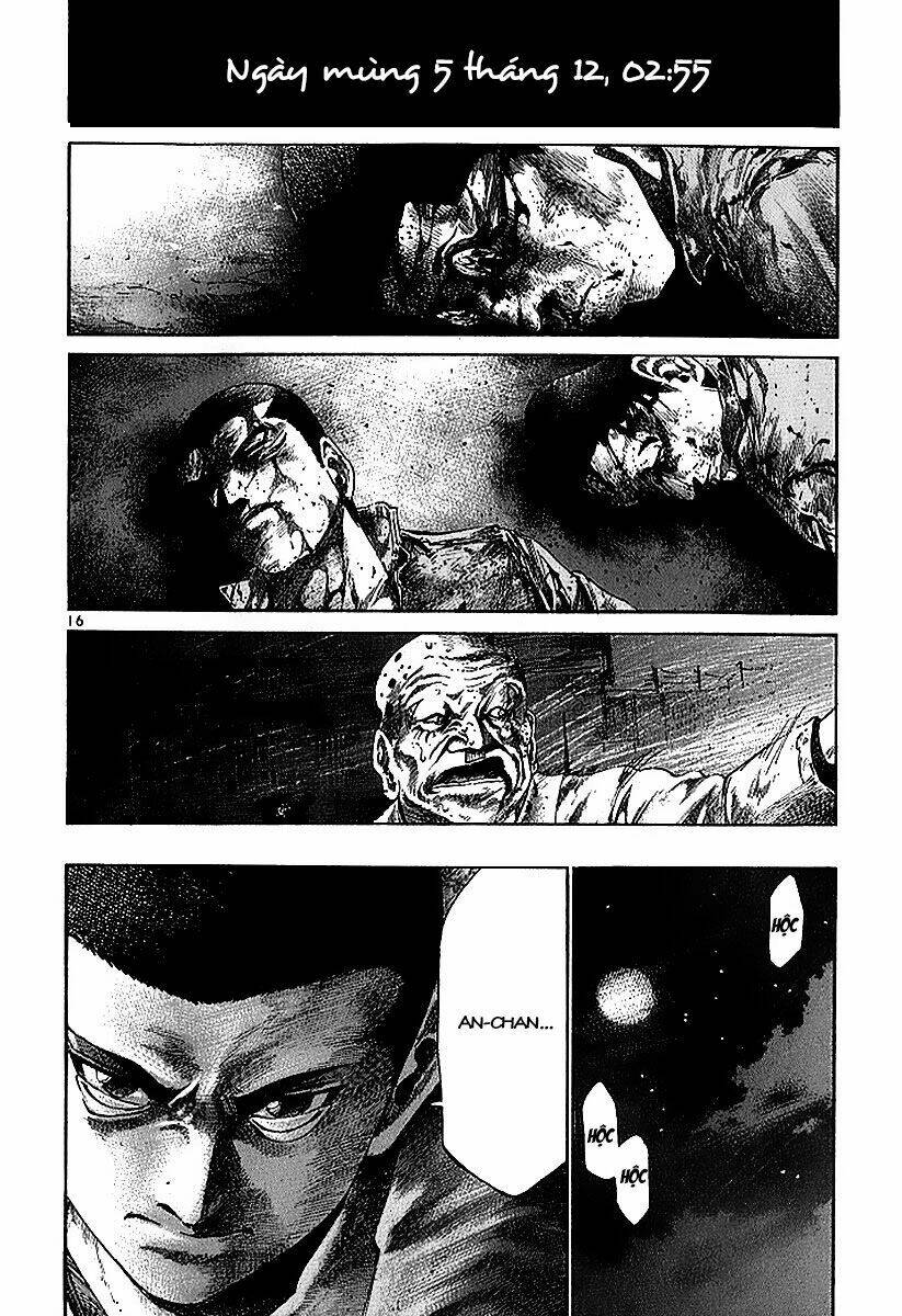 Rainbow Chapter 31 - TC Truyện