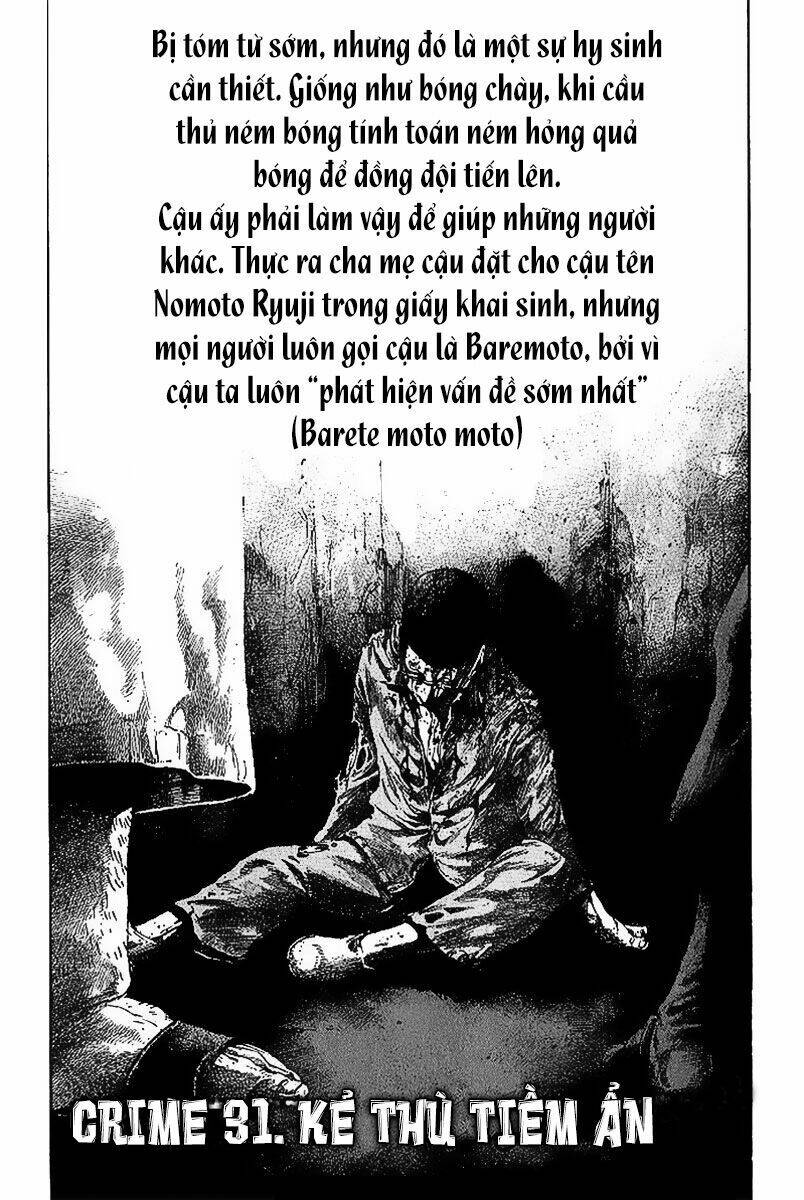 Rainbow Chapter 31 - TC Truyện