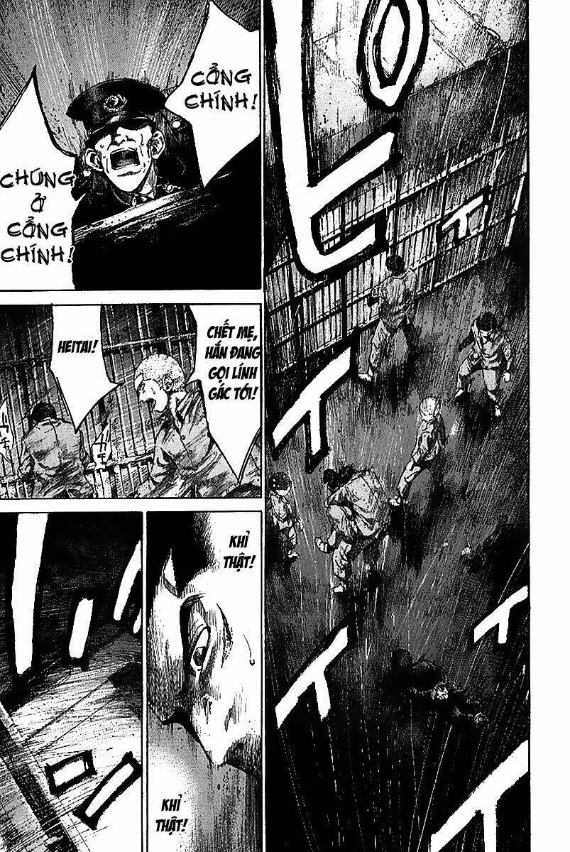 Rainbow Chapter 31 - TC Truyện