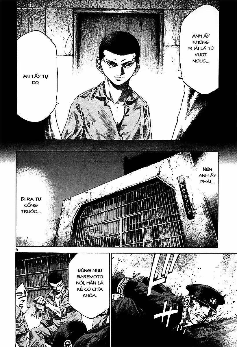 Rainbow Chapter 31 - TC Truyện