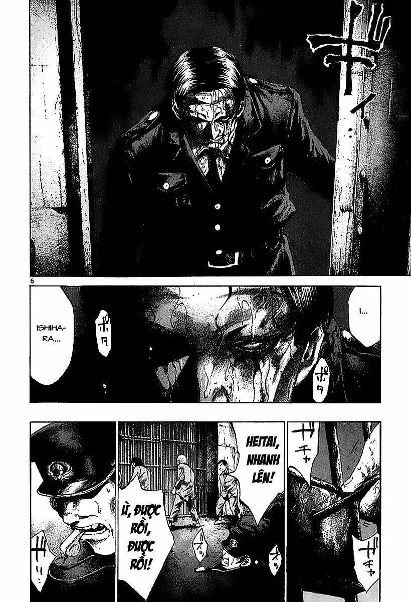 Rainbow Chapter 31 - TC Truyện