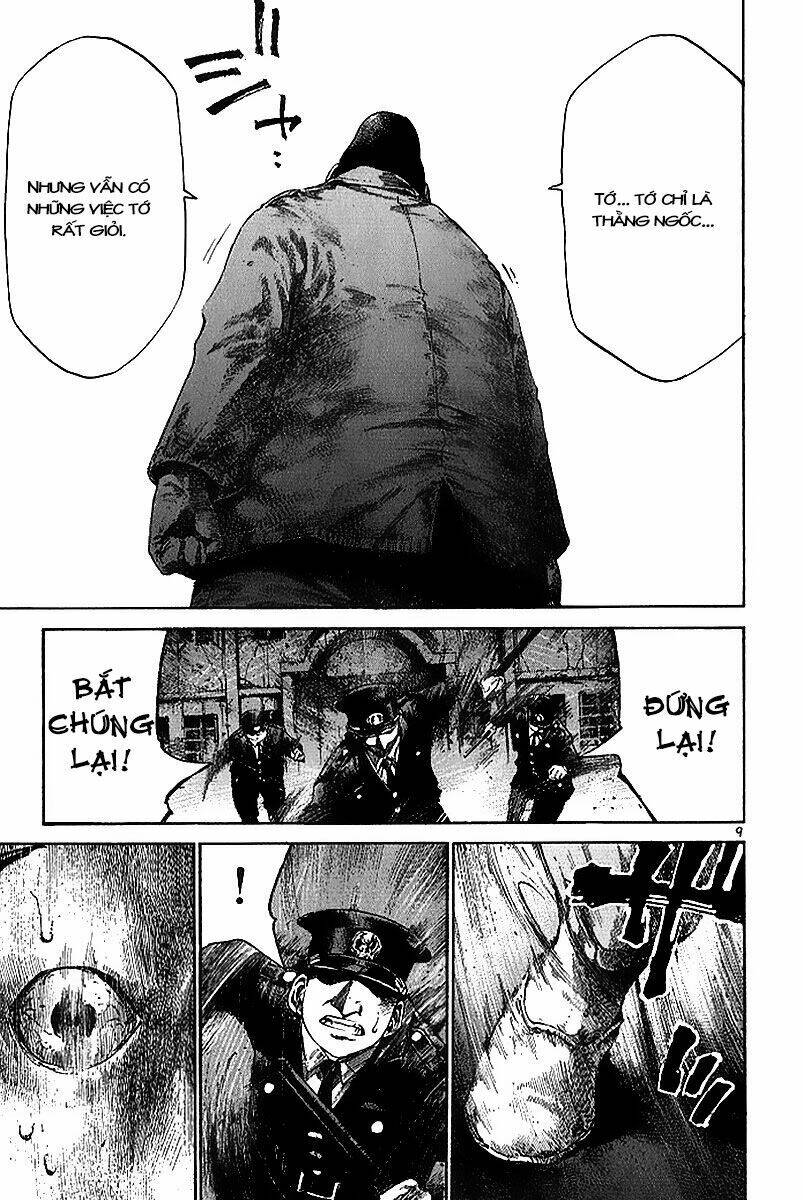 Rainbow Chapter 31 - TC Truyện