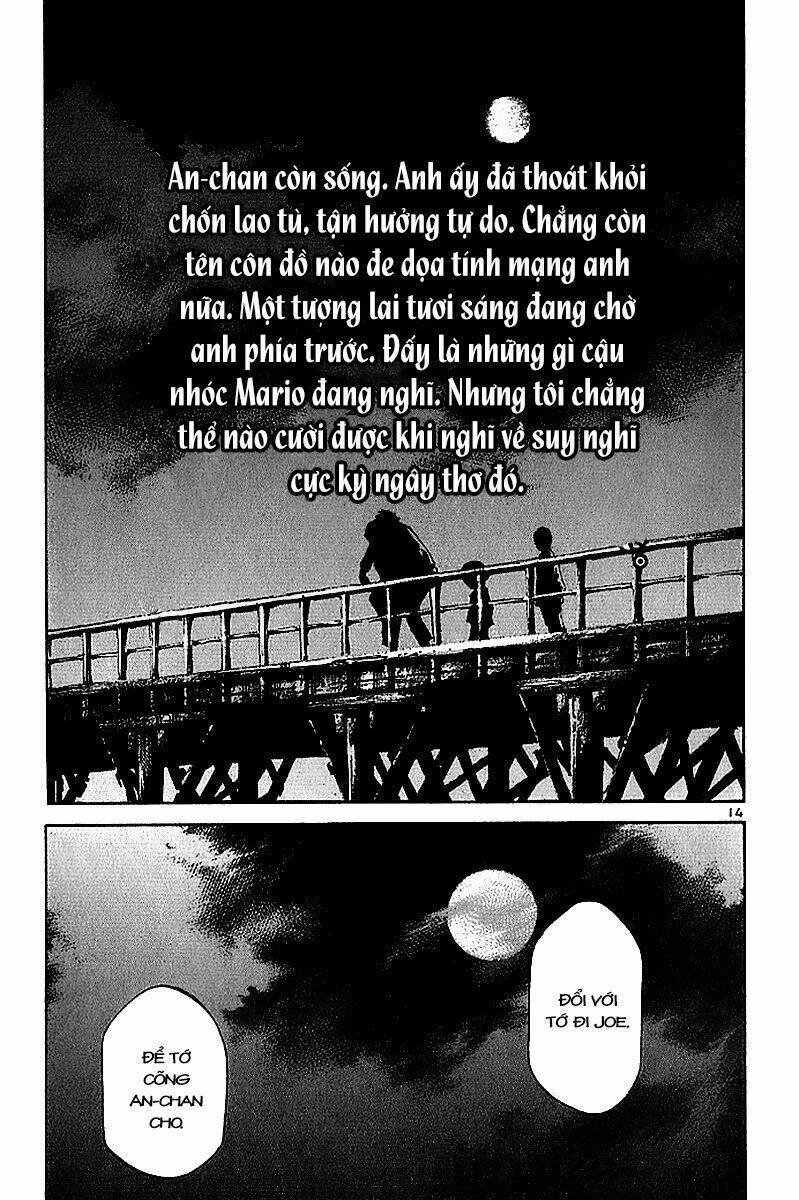 Rainbow Chapter 32 - TC Truyện