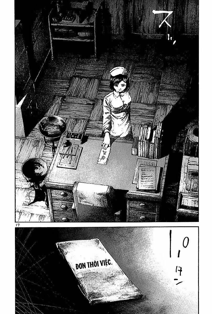 Rainbow Chapter 32 - TC Truyện