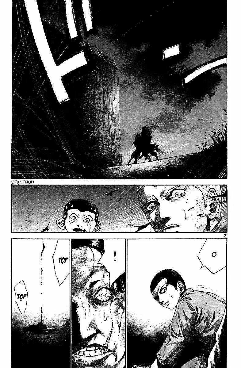 Rainbow Chapter 32 - TC Truyện