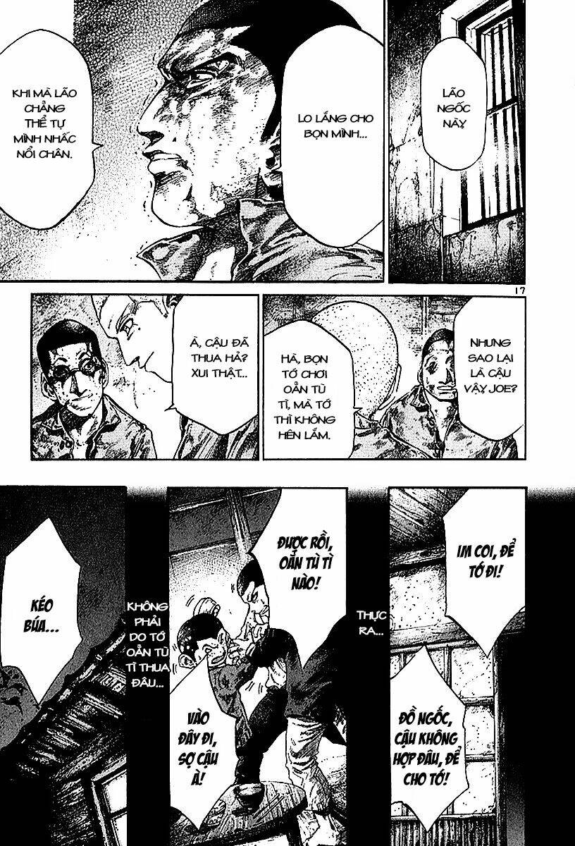 Rainbow Chapter 35 - TC Truyện