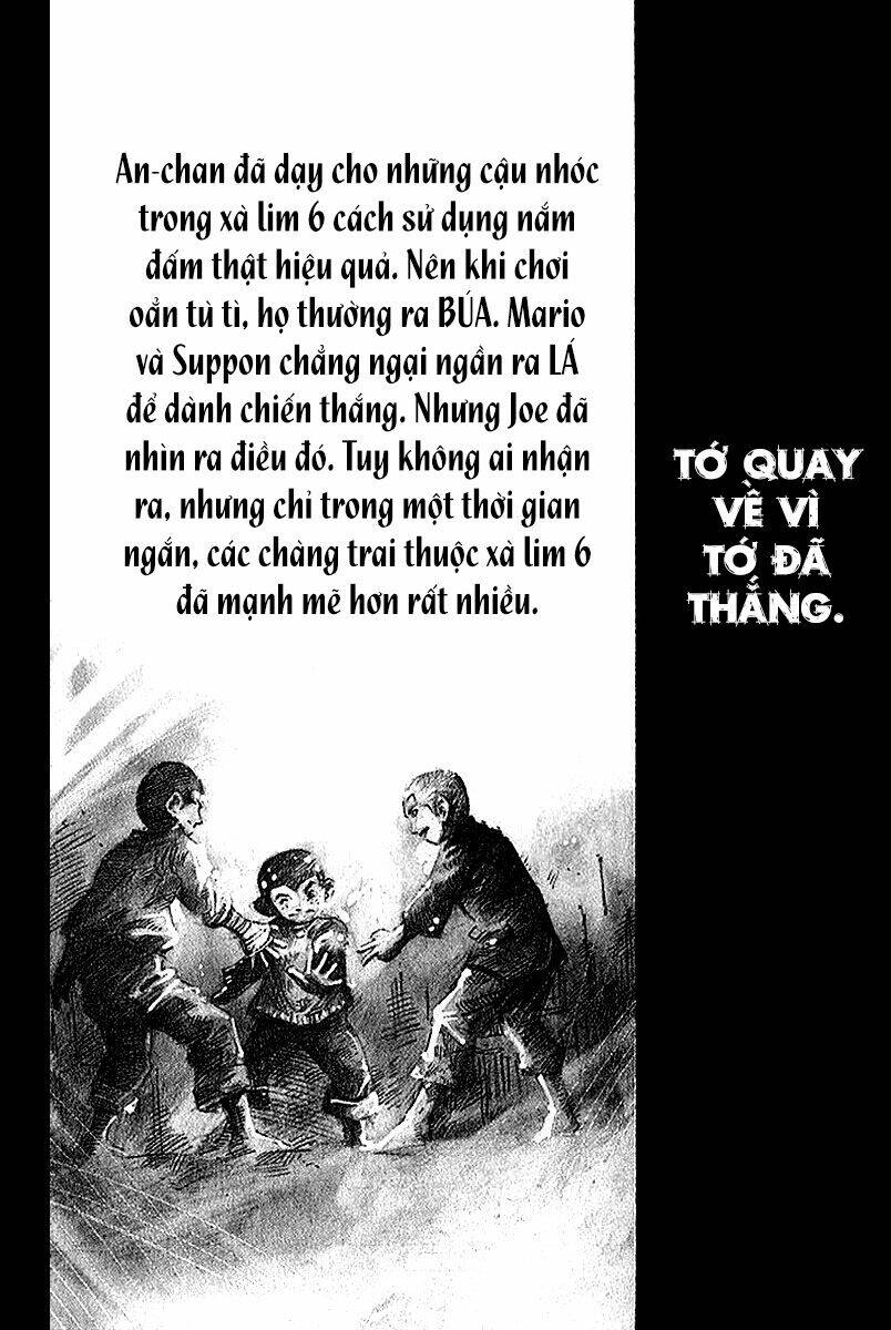 Rainbow Chapter 35 - TC Truyện