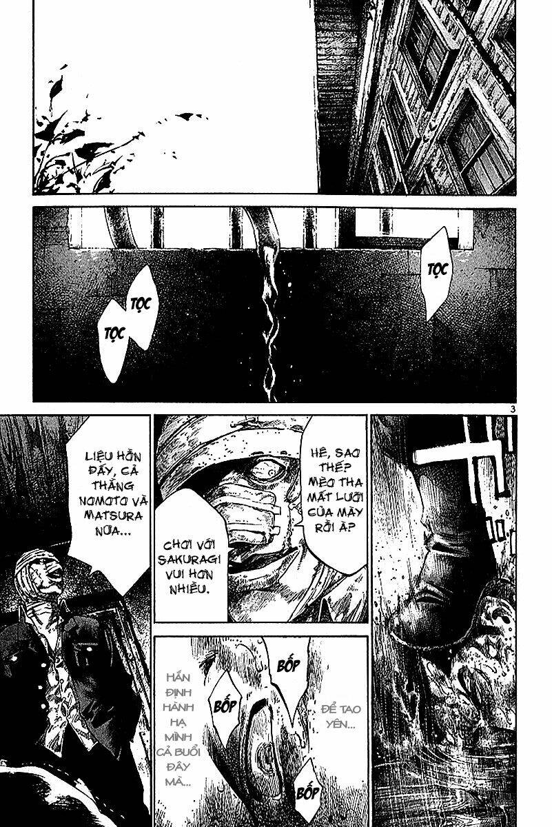 Rainbow Chapter 35 - TC Truyện