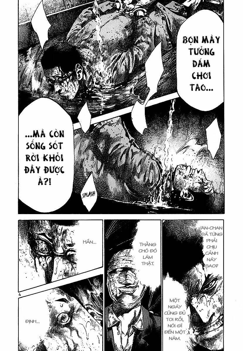 Rainbow Chapter 35 - TC Truyện