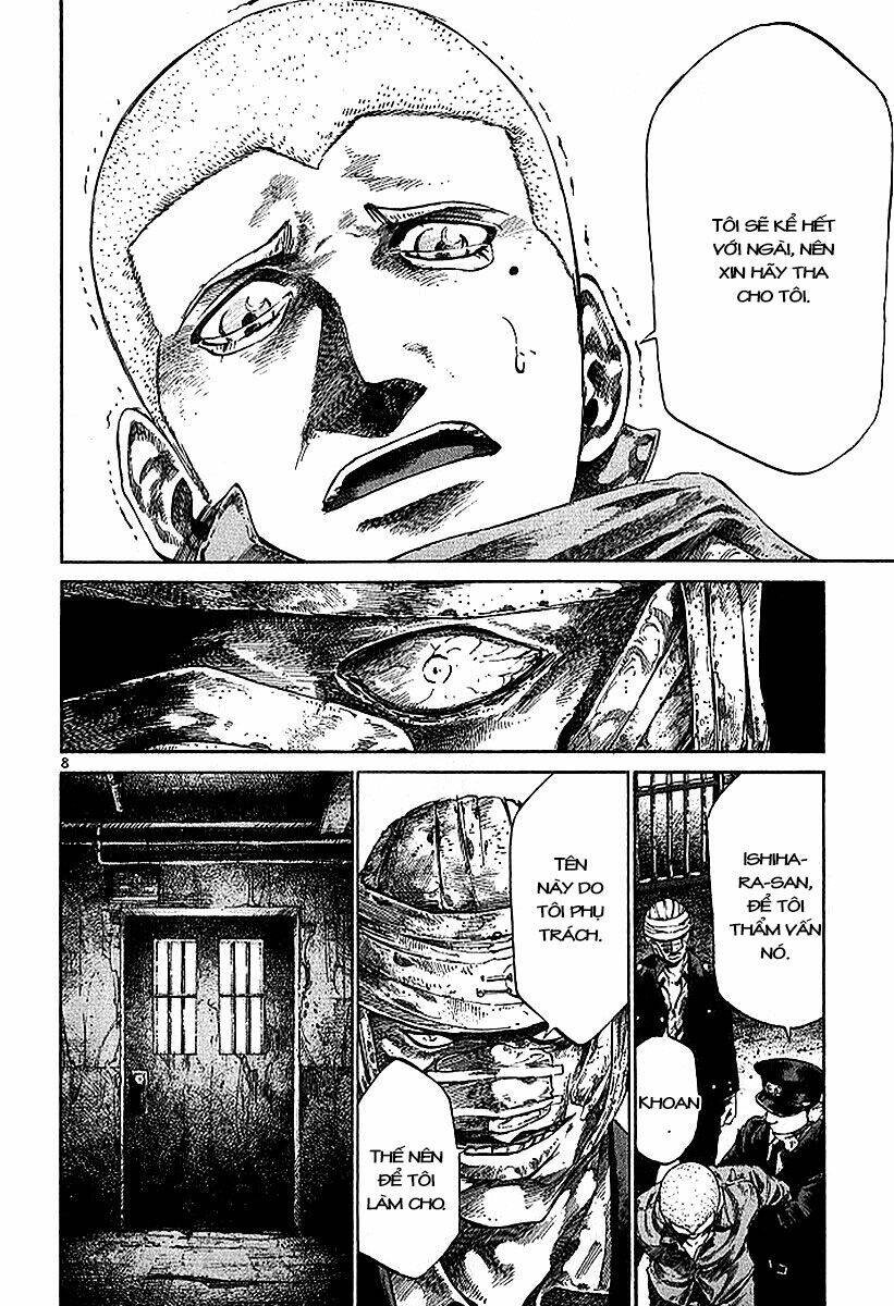 Rainbow Chapter 35 - TC Truyện