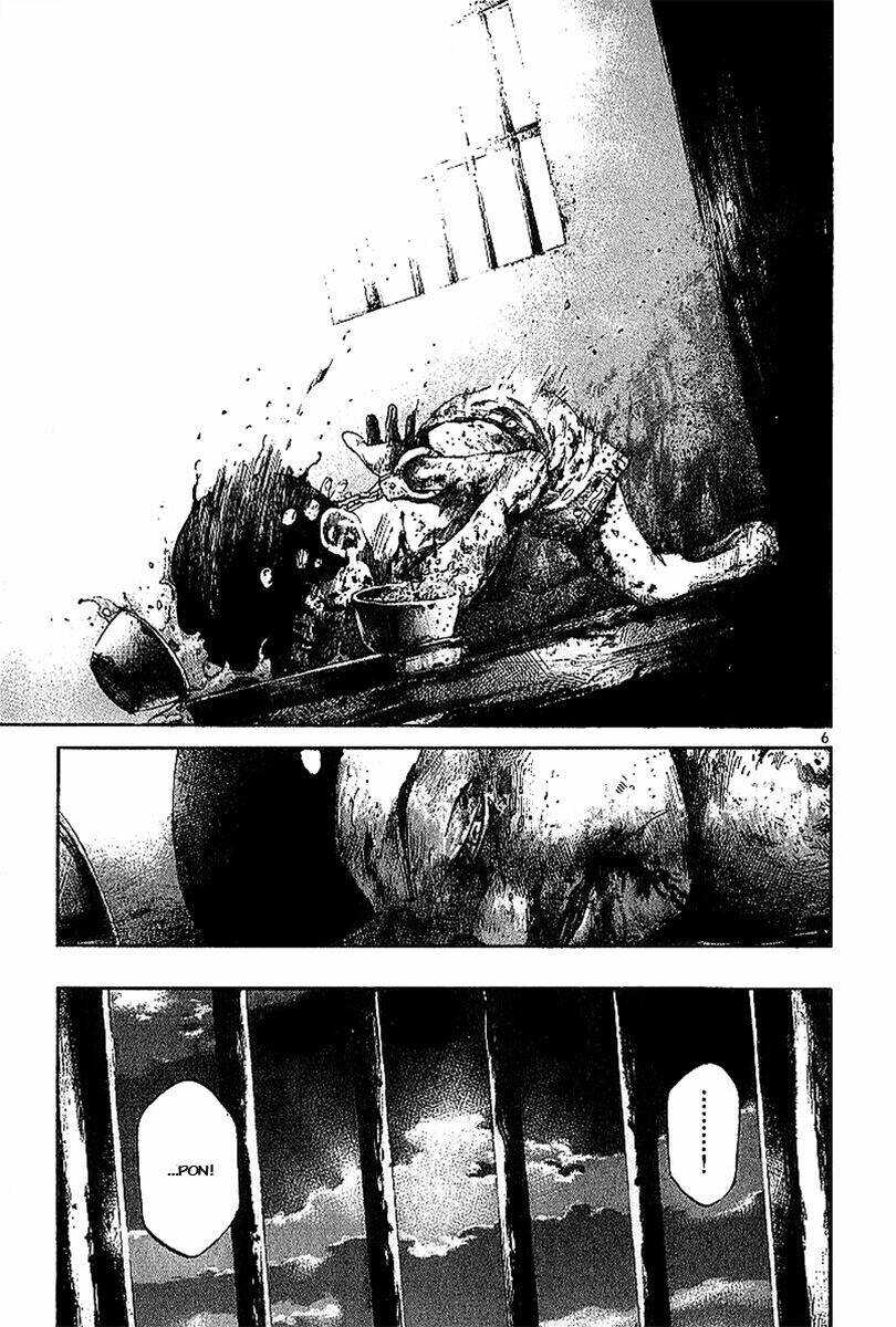 Rainbow Chapter 4 - TC Truyện